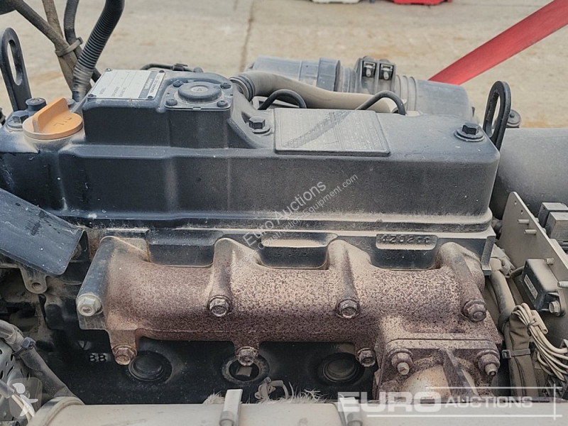 Compactor  ARX36