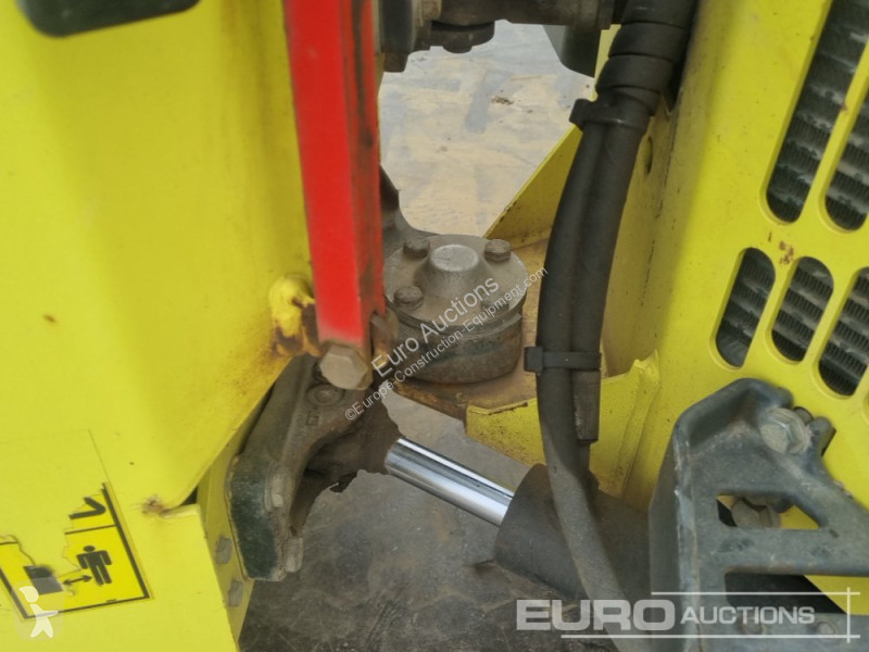 Compactor  ARX12