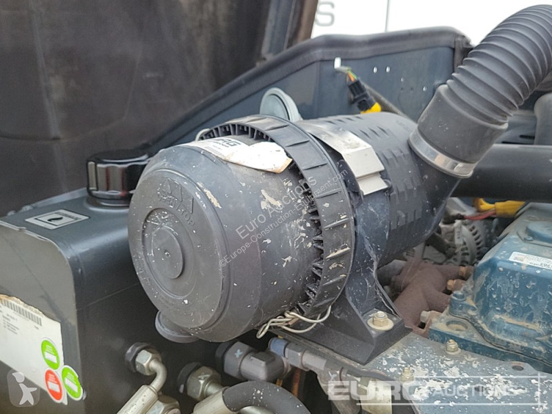 Compactor  BW120AD-5