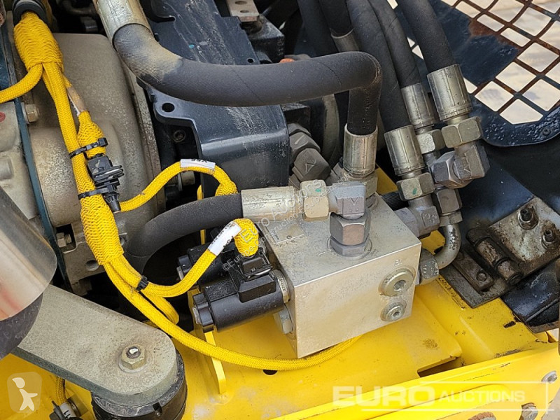 Compactor  BW80AD-5