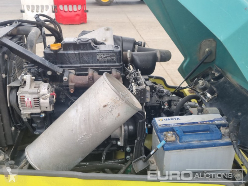 Compactor  ARX26