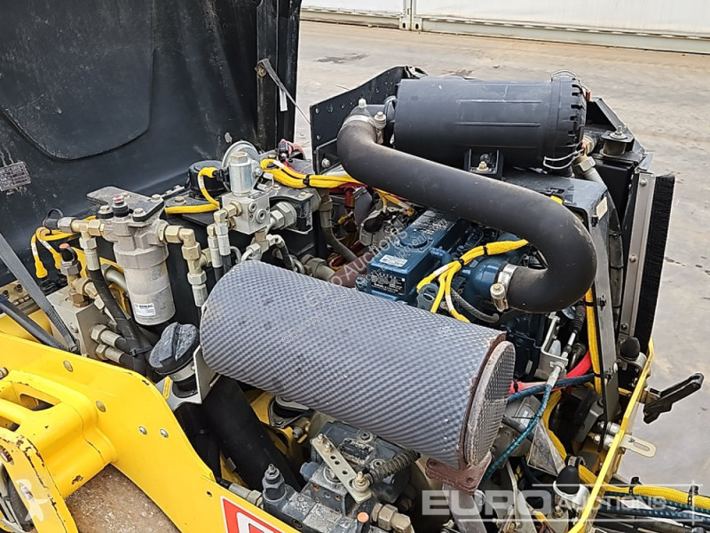 Compactor  BW120AD-5