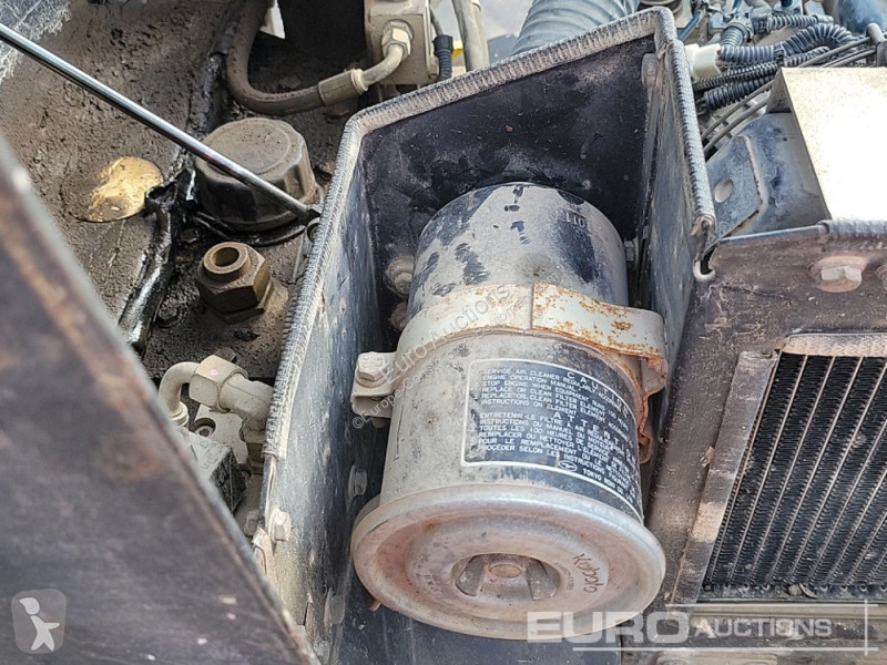 Compactor  BW80AD-2