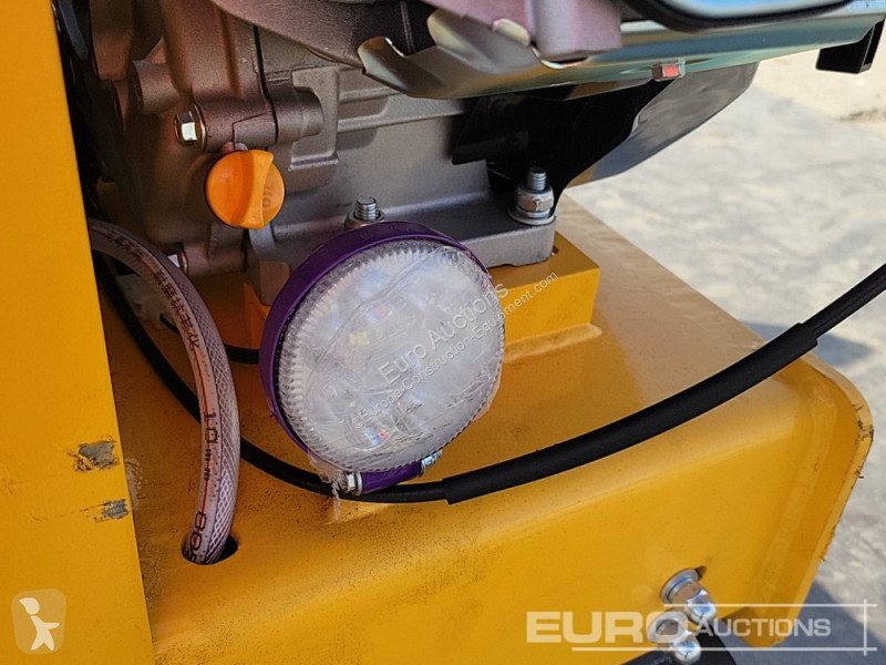 Compactor  MS850J