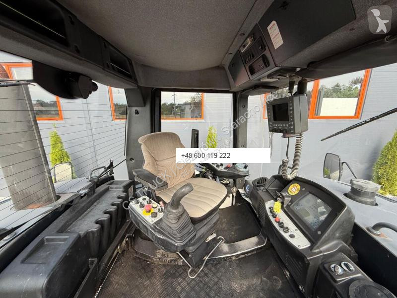 Compactor Bomag BW 174 AP - AM