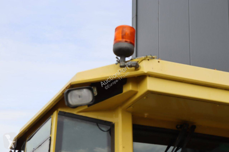 Compactor Bomag CC222HF