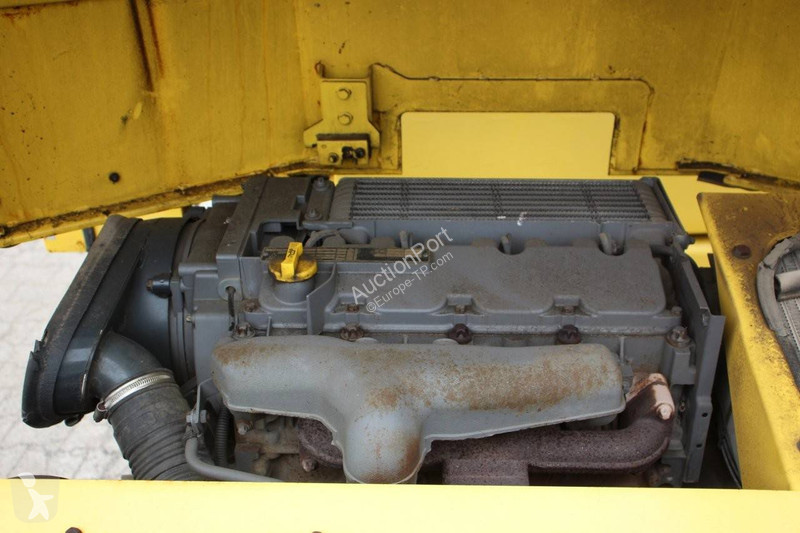 Wals Bomag AD-2