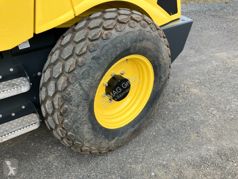 Compattatore Bomag  BW 177 D-5  Stage V/Tier 4f