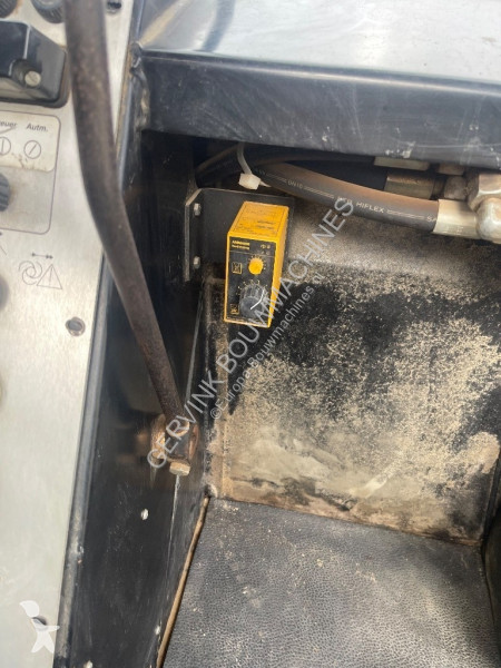 Wals Ammann DTV 653 D