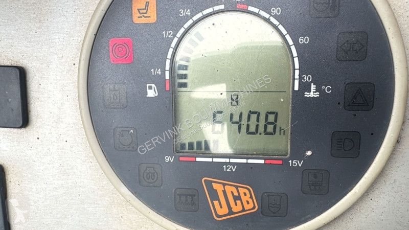 Compactador JCB VMT 430-130