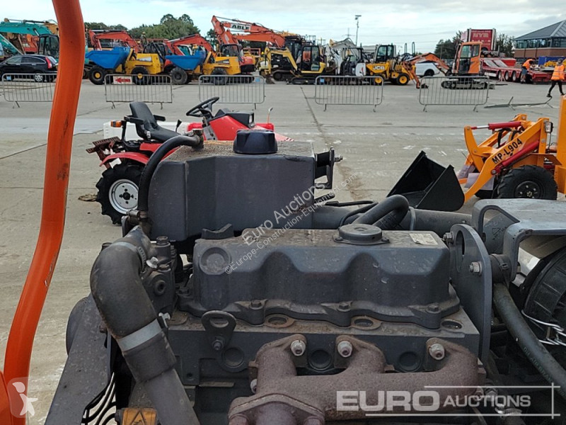 Compactor  HD12VV