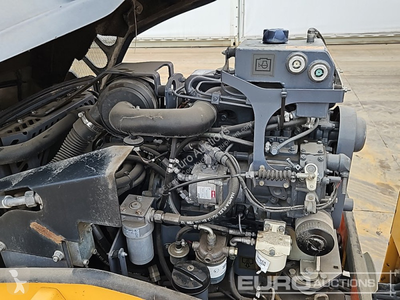 Compactor  HD12VV