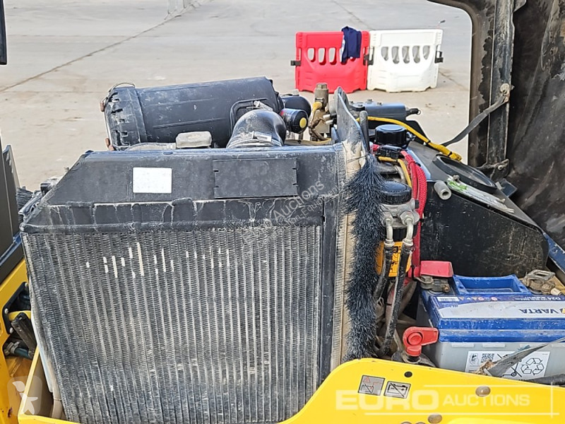 Wals  BW120AD-5