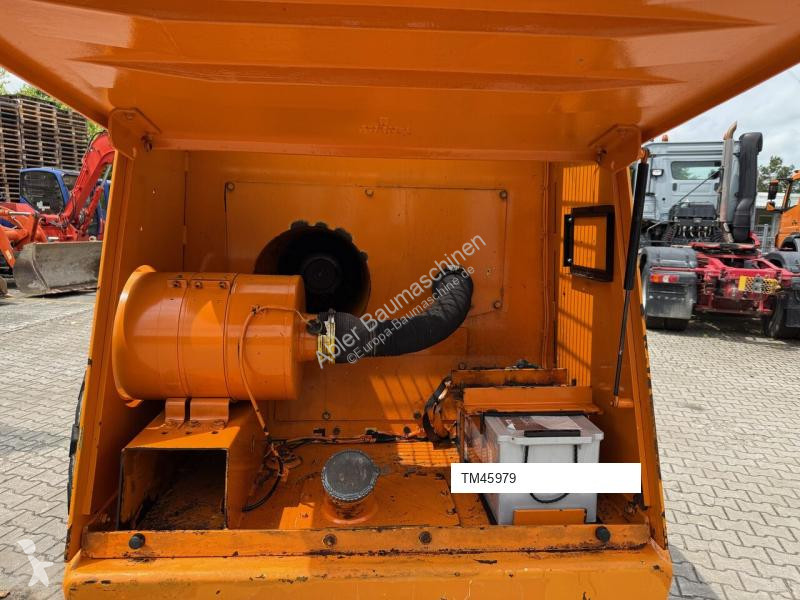 Wals Bomag 213D-2