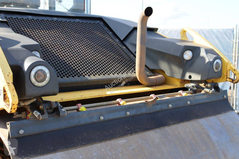Compactor Bomag O-5