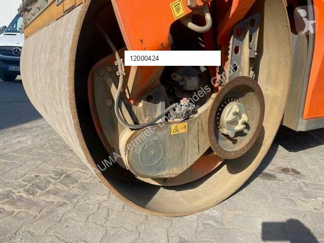 Zhutňovač Hamm DV+ 70i MIETE / RENTAL (12000424)