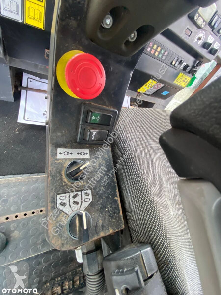 Walec Ammann AV95-2 / VIBRATIONS / 1 OWNER /...