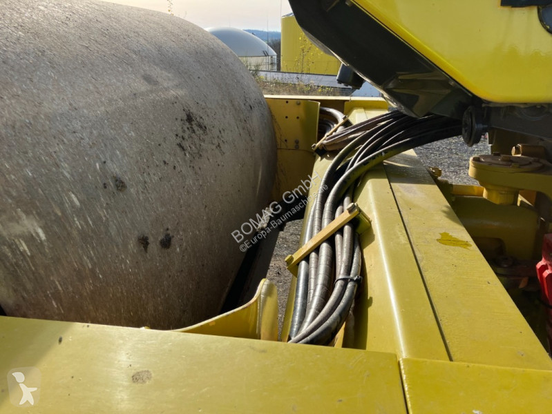 Zhutňovač Bomag  BW 226 BVC-5  Stage IIIa/Tier 3