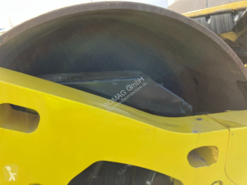 مدحلة Bomag  BW 226 BVC-5  Stage IIIa/Tier 3