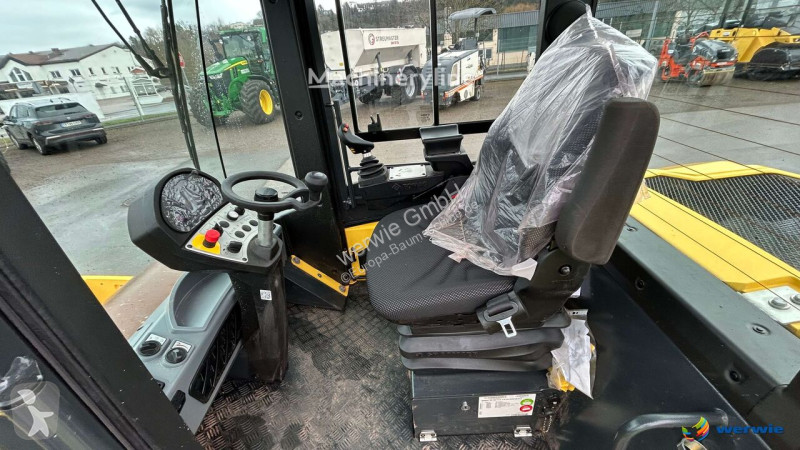 Zhutňovač Bomag BW177D-5 PL