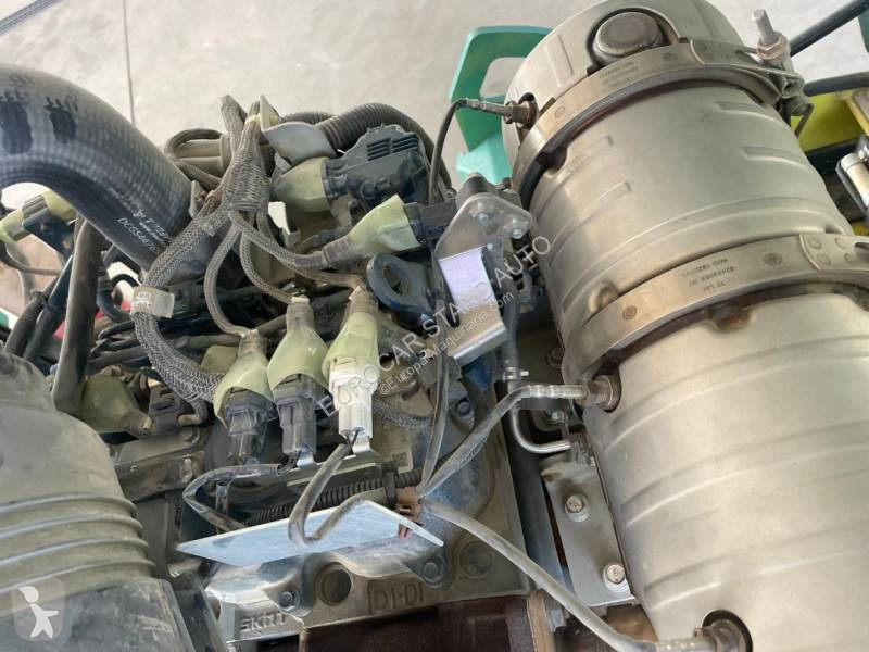 Zhutňovač Ammann ARX 26-2