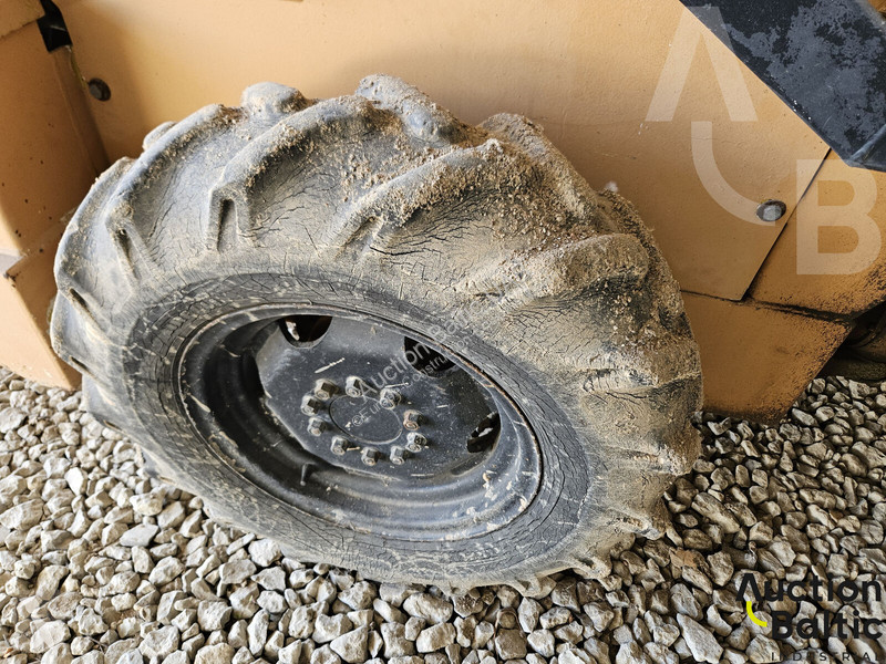 مدحلة Rammax RW1800