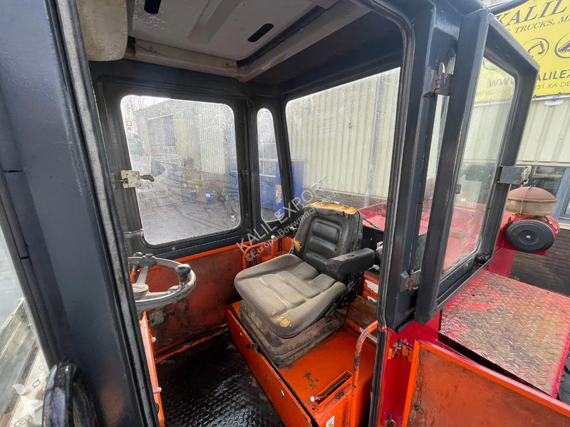 Jordstamper Hamm SD Compactor Roller Deutz...