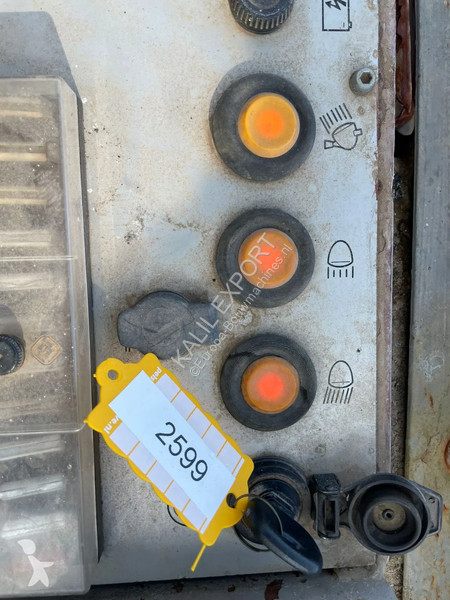 مدحلة Hamm SD Compactor Roller Deutz Engine 12T...