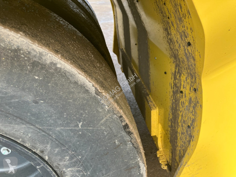 Compacteur Bomag  BW 161 AC-5 TIER4 / STAGE V