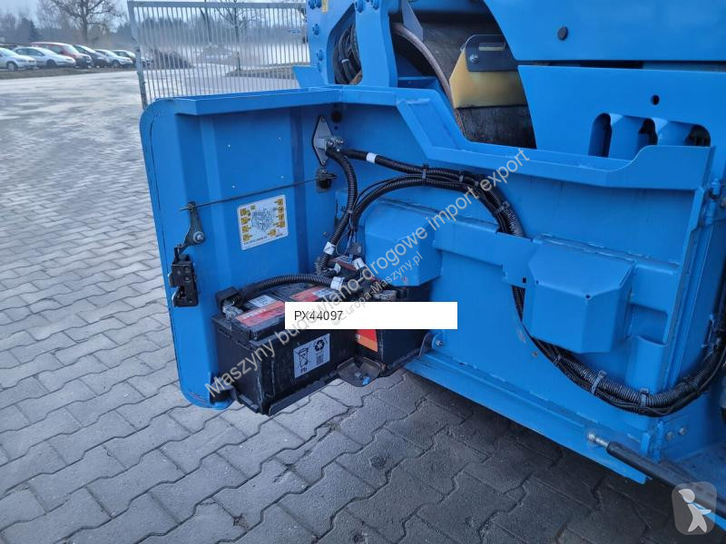 Compactor Hamm