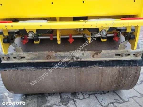 Compactor Bomag AD - 5