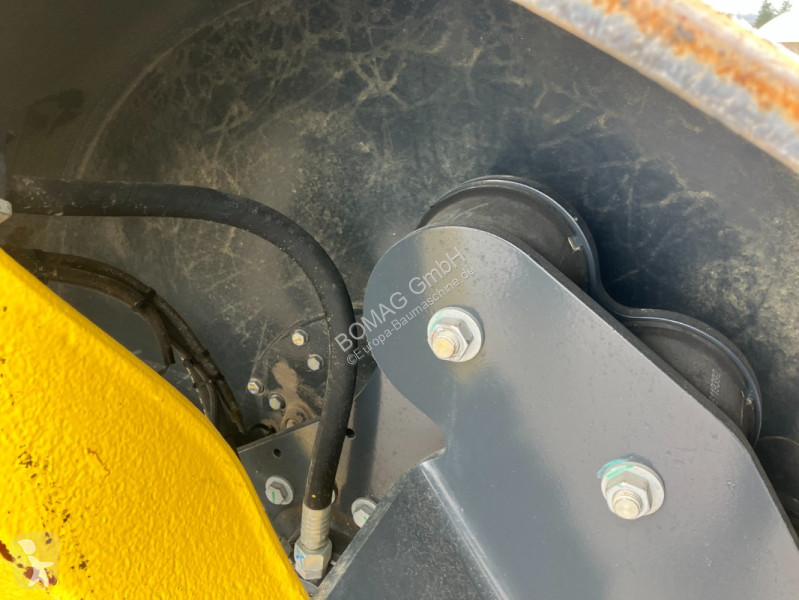 Compacteur Bomag  BW 206 AD-5 AM  Stage V/Tier 4f