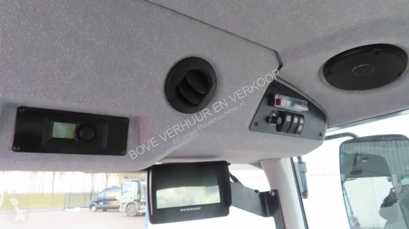 Compactador Dynapac
