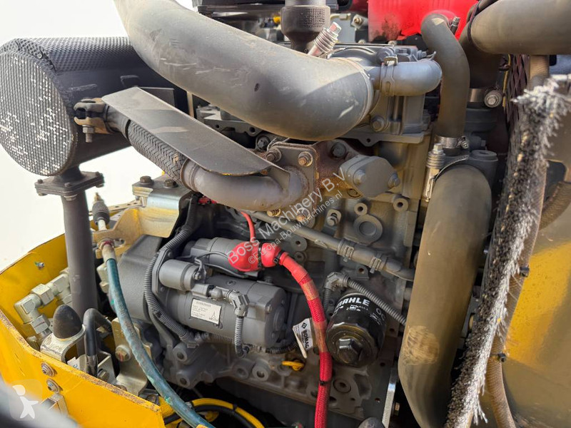 مدحلة Bomag - Good Condition / Only 800 Hours!
