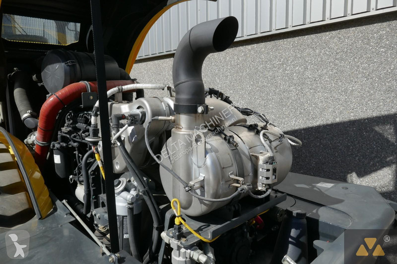 مدحلة Bomag BW226-5CL