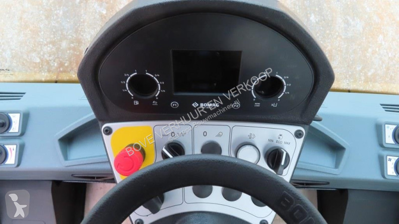 Compactador Bomag BW213 D-5 PL