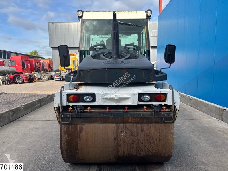 مدحلة Bomag BW 174 AP-4 AM 74 kW, 7485 hr