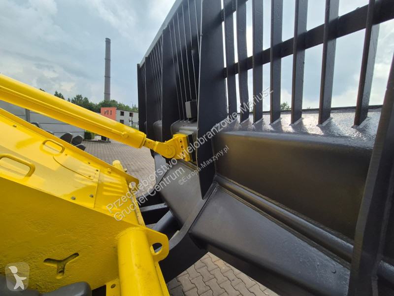 Zhutňovač Bomag BC472 RB - SERVICED - LOW MTH!