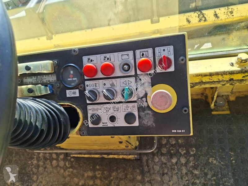 Wals Bomag AC2