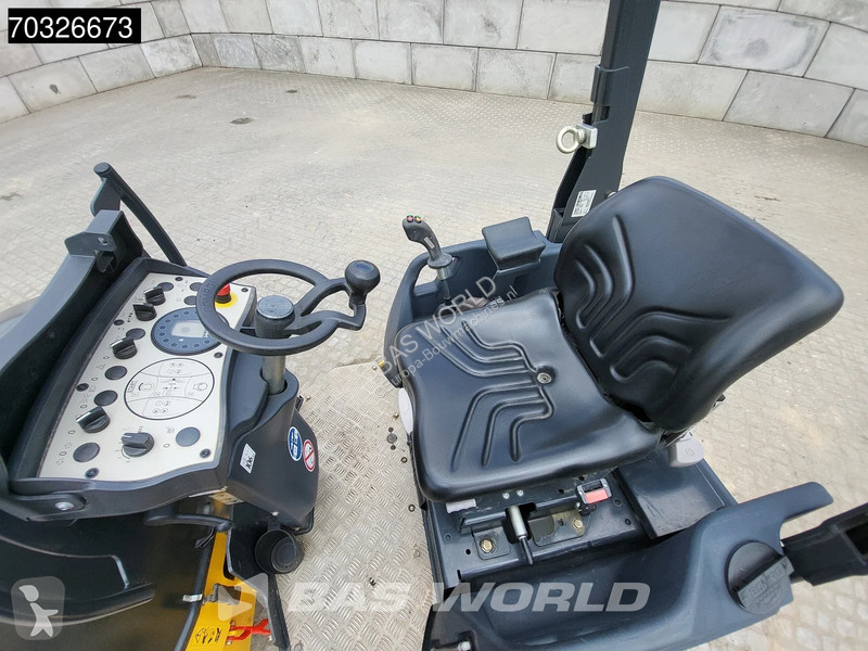 Compactor Bomag BW120 AD5