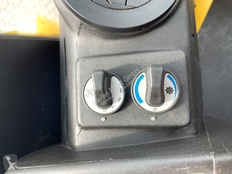 Дорожный каток Bomag ACP4i / nur 1.459h /...