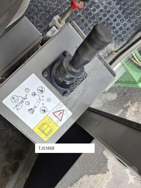 Compactor Atlas Walec Terenowo Drogowy 12 Ton...