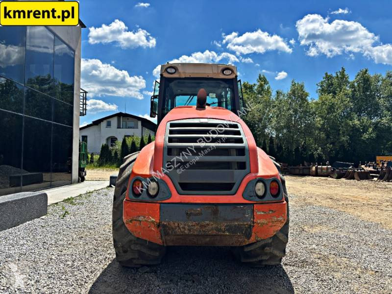 Zhutňovač Hamm H 16I WALEC 2017R | BOMAG BW 80,...