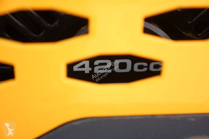 Compactor  SL1000