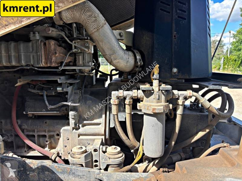 Compactor Bomag BW 213 DH-4I WALEC 2015R |...