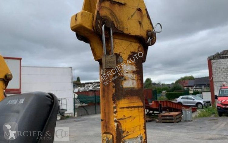 Compacteur Ammann compacteur tandem vibrant diesel