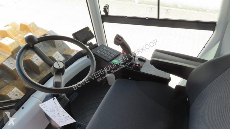 Compactador Dynapac
