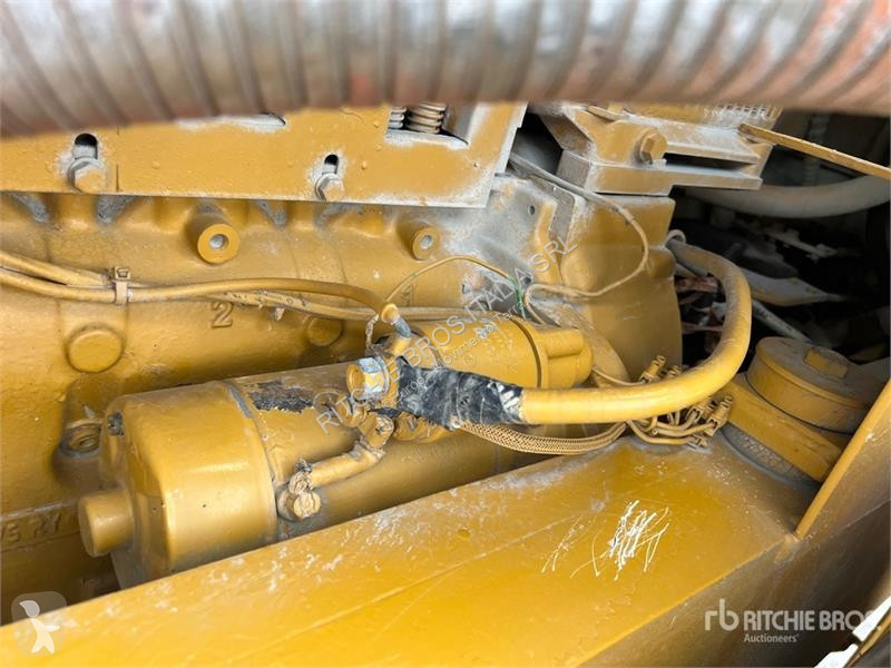 Compactador Ingersoll rand SD150D Smooth Drum...