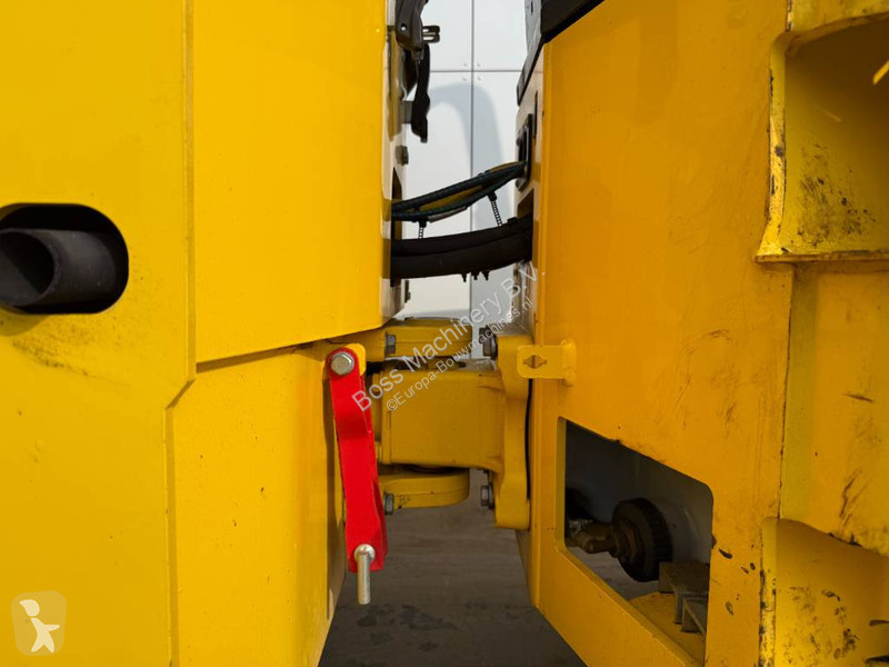Compacteur Bomag - Good Overall Condition /...