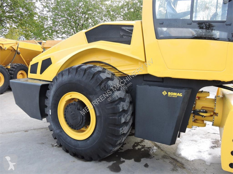 Walec Bomag BW226-5CL